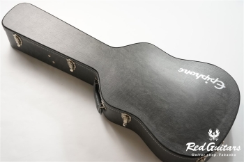 TEXAN w/Frontier Pickguard - Vintage Sunburst